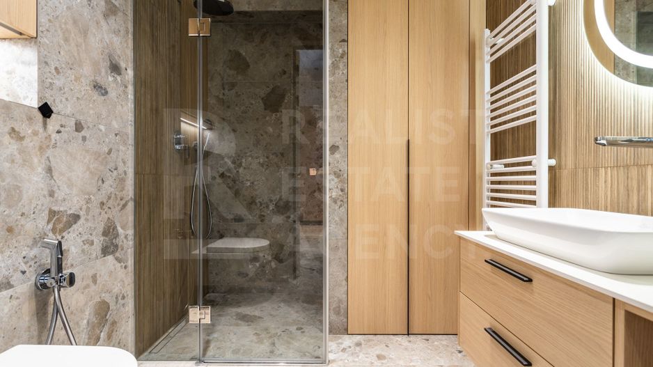 Vânzare apartament, 1 cameră + living, str. Alecu Russo, Rîșcani. - Poză 10