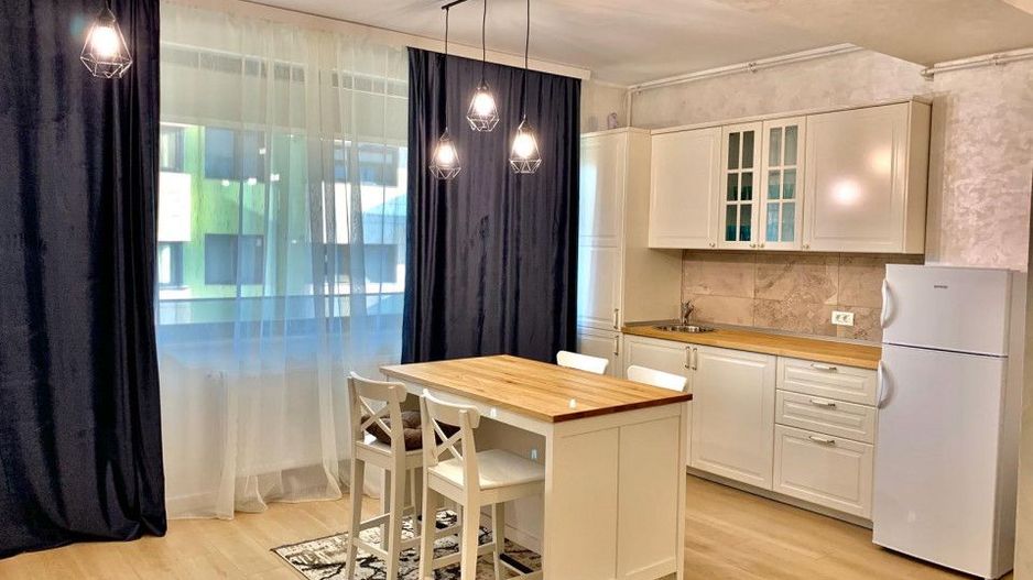 Mamaia Butoaie - Super Investitie - 3 Apartamente pe Același Etaj -Vedere la Lac - Poză 15