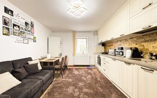 Apartament cu vedere la Somes, Grigorescu - Poză 4
