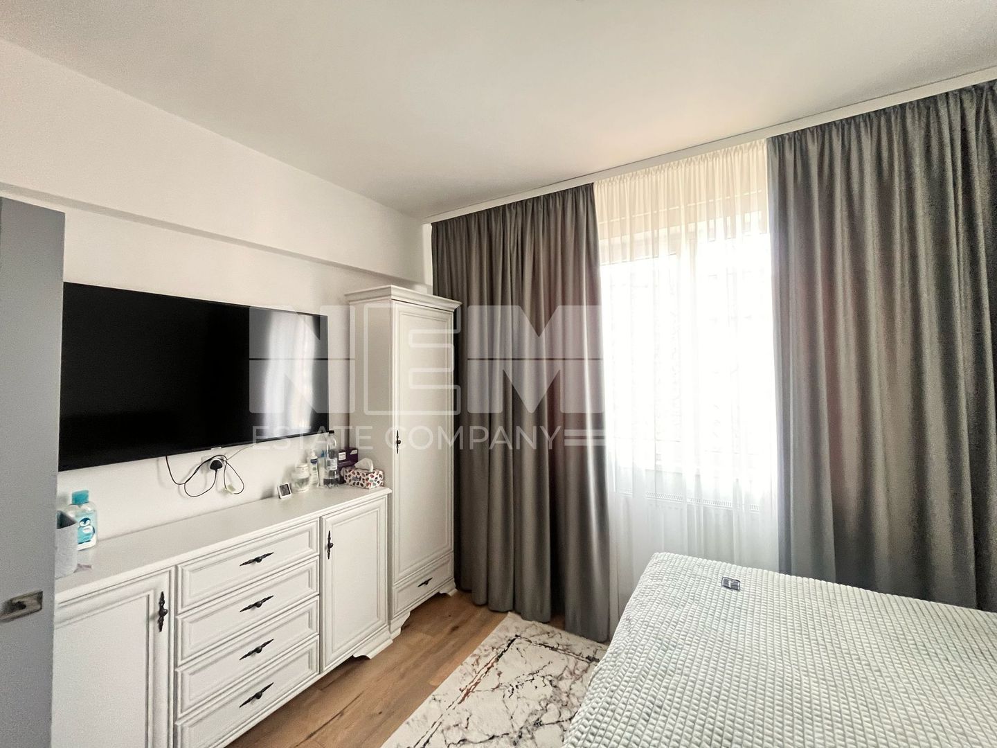 Apartament Modern 3 Camere 64 Mp I Suceava/Ultracentral I 120.000 Euro - Poză 8