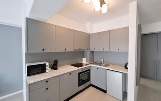 Comision 0. Apartament de vanzare la cheie in bloc nou! - Poză 6