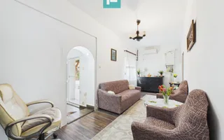 Casă 3 camere, 544 mp teren, Gai, curte + garaj - Poză 13