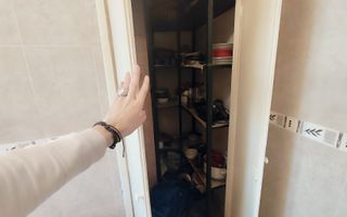 Apartament de vanzare in zona Banu Manta/Titulescu/Basarab - Poză 13