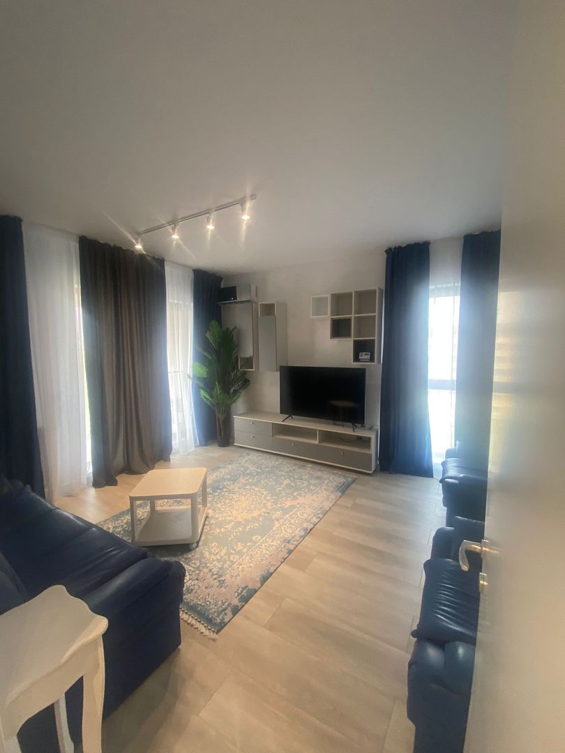 Apartament 2 camere Grozăvești / Politehnica – Novum | Bloc nou 2023 - Poză 4
