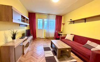 Apartament 3 camere,  vedere spre Iulius Mall - zona Circumvalațiunii - Poză 7