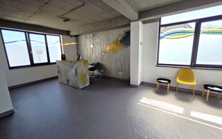 Birou modern de 100 mp în zona centrală – Ideal pentru afacerea ta - Poză 5