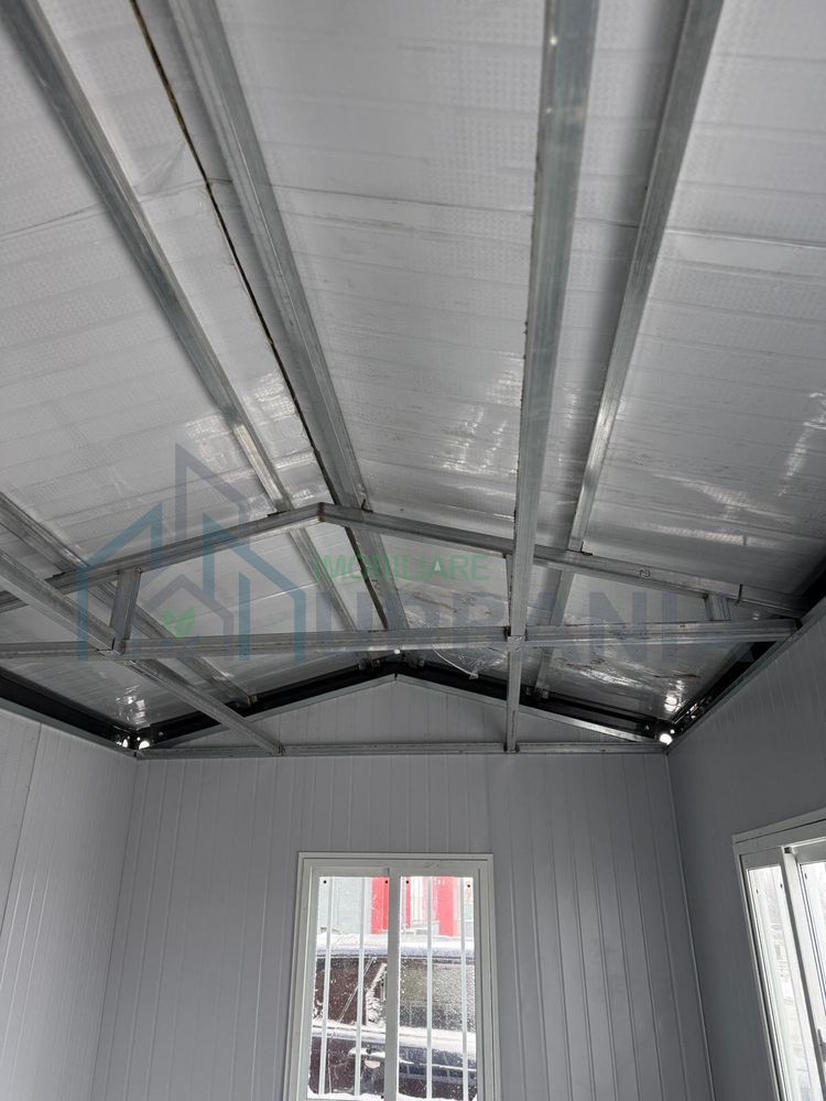 Container Modular - Poză 6