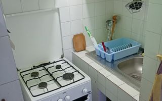 Apartament 2 camere zona Dacia cu Centrala si Garaj - Poză 7