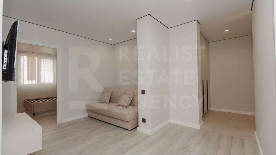 Vânzare, apartament, 2 camere, str. Regele Carol, Durlești - Poză 9