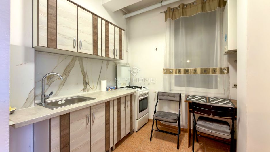 Apartament cu 1 camera de închiriat în zona Centrală - Poză 10
