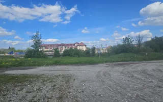 Teren pentru dezvoltare – 1.500 mp | Dârste, Brașov | P+4E–6E | CUT 2,9 - Poză 11
