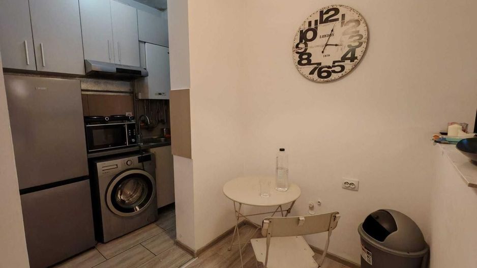 GARSONIERA BRANCOVEANU, BUCATARIE INCHISA, BLOC NOU, CAT-FRIENDLY - Poză 5