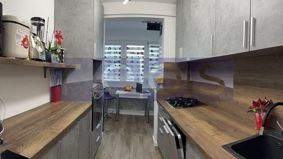 VANZARE 3 CAMERE NICOLAE GRIGORESCU | SALAJAN - Poză 6