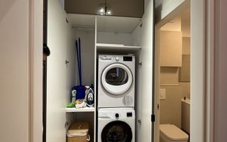 Prima închiriere Apartament 2 camere | Darwin Residence Otopeni–Tunari - Poză 7