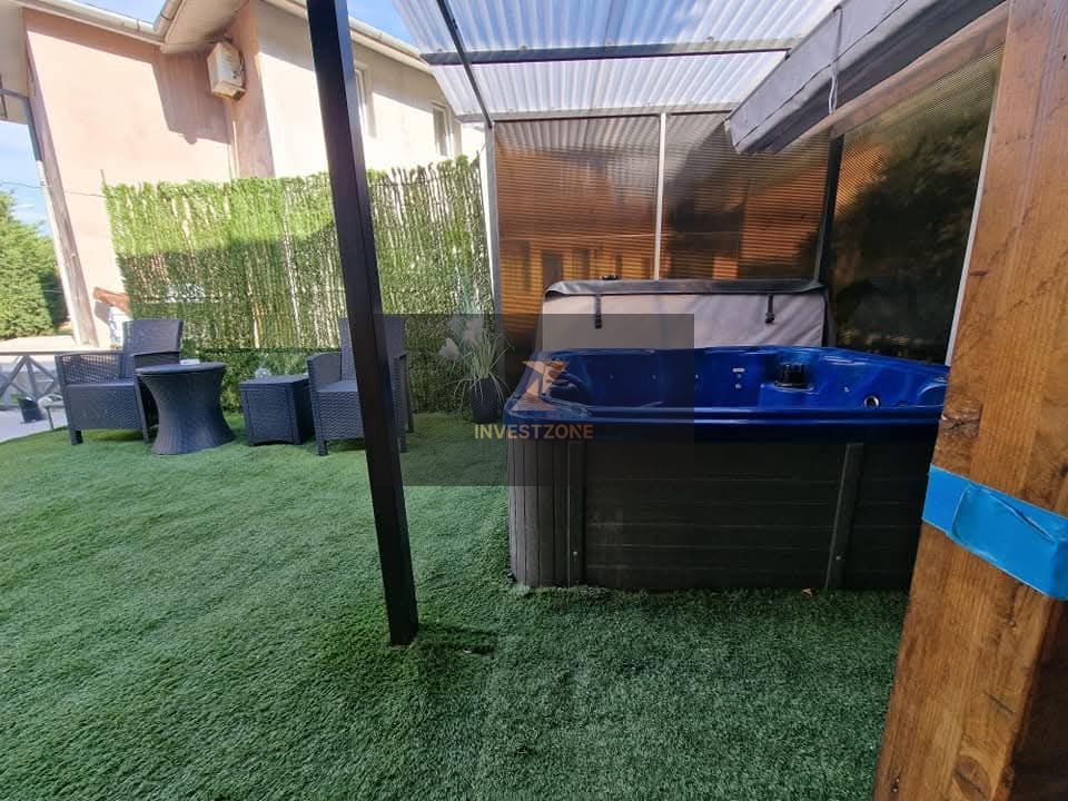 pensiune in Baile Felix - Poză 4