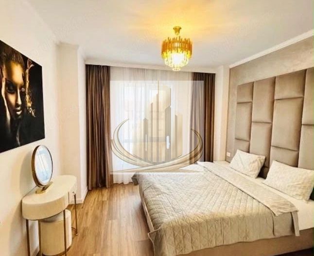 Apartament de închiriat pe termen lung – Zona Lipovei - Poză 1