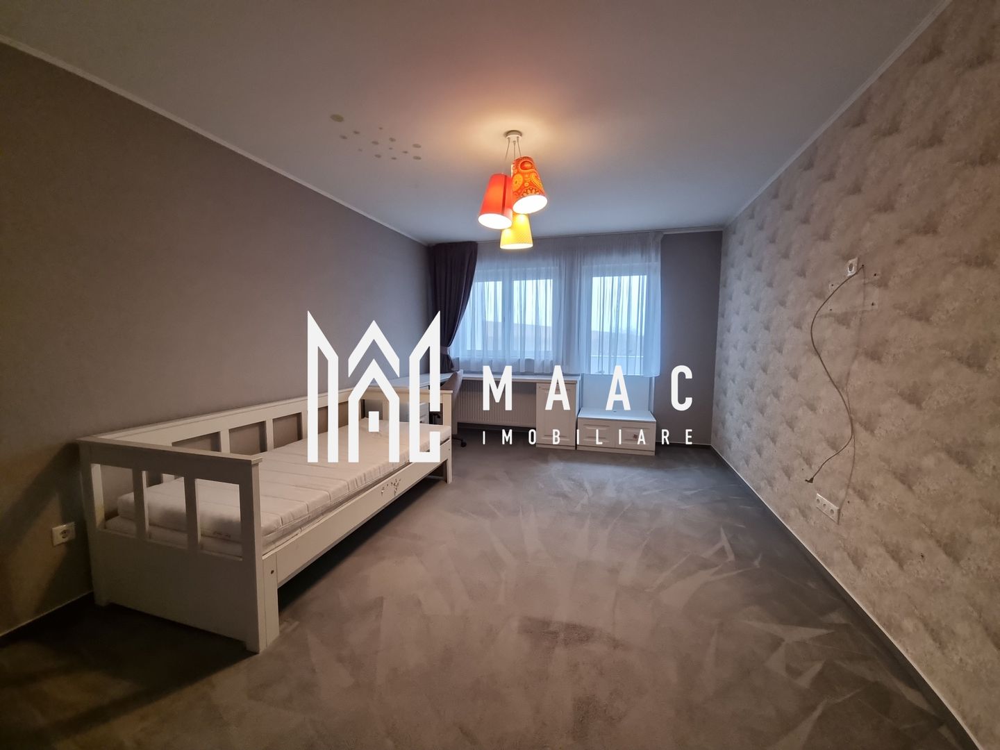 Apartament I 3 camere I 107mpu I Parcare I Gușterița - Poză 4