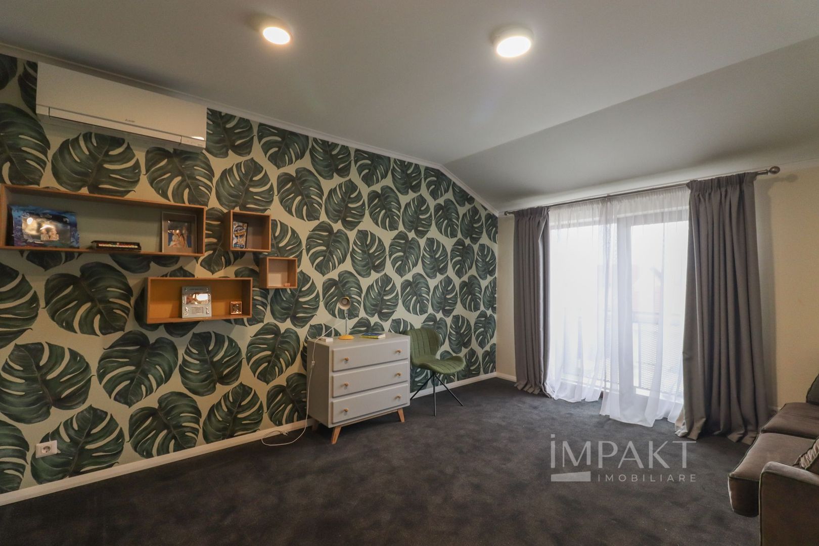 Casa individuala 4 camere langa Baza Sportiva Gheorgheni - Poză 19