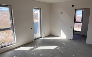 Duplex cu pivnita pe Calea Cisnadiei- la ALB - Poză 12