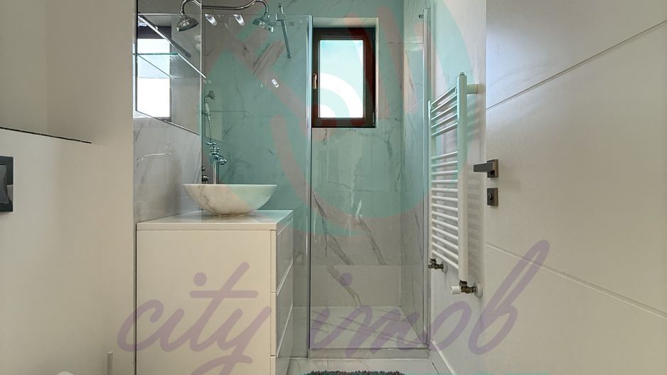 2 camere spatioase cu vedere libera - Poză 12