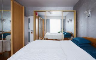 Apartament Modern de inchiriat Shopping Plaza 2 Dormitoare - Poză 4
