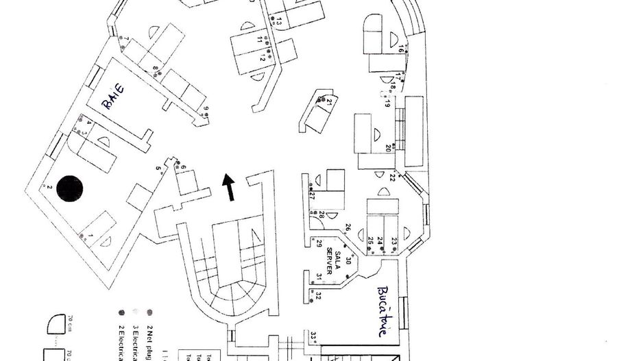 Vila interbelica | Iancu Cavaler de Flondor | Foișorul de Foc - Poză 15