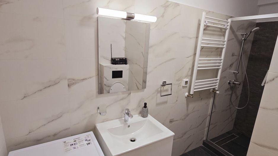 Apartament 2 camere Doamna Ghica | Bloc Nou - Poză 7