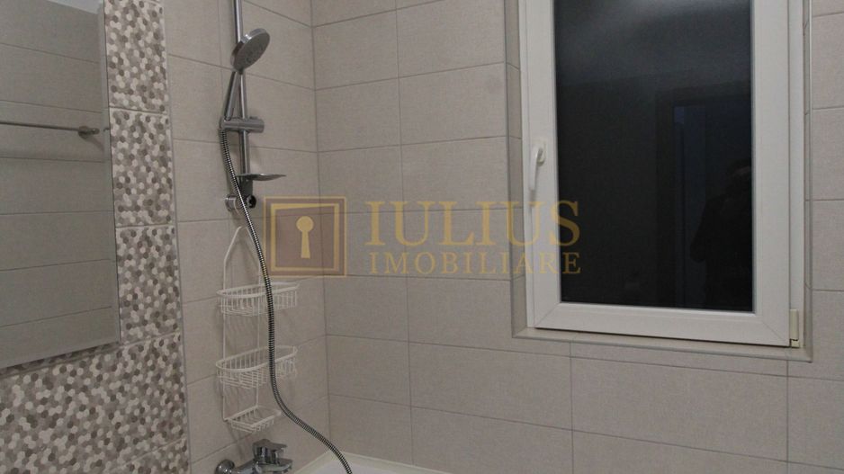 Iris Armoniei, 2 camere, centrala proprie. - Poză 8