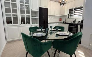 3 Camere Openspace,Parcare, Pet Friendly, Donath park,Profi,Grigorescu - Poză 2