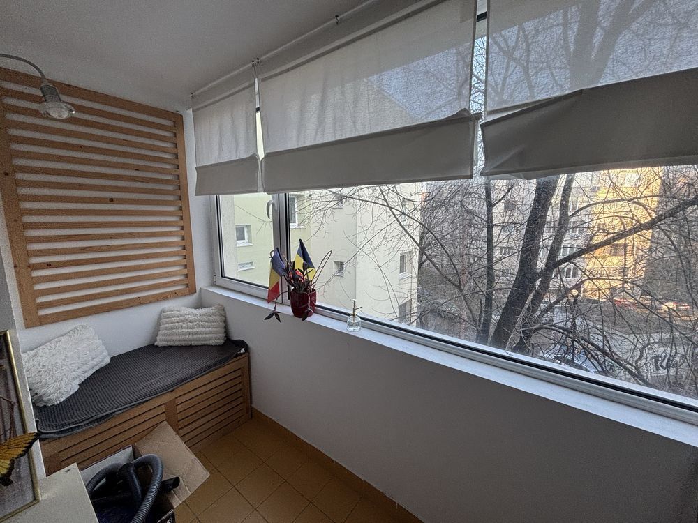 Inchiriere apartament 2 camere Vatra Luminoasa - Poză 6