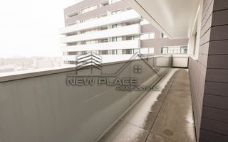Cortina Residence | Apartament exclusivist | Terasa 20 mp | Lux - Poză 18