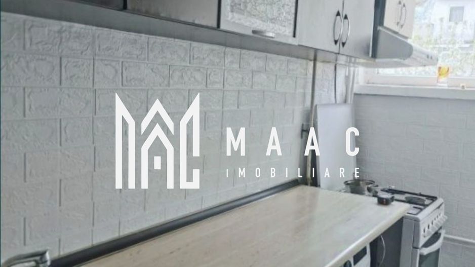 Apartament 2 camere decomandat | Nord, Vâlcea | 40 mp, etaj 2 - Poză 5