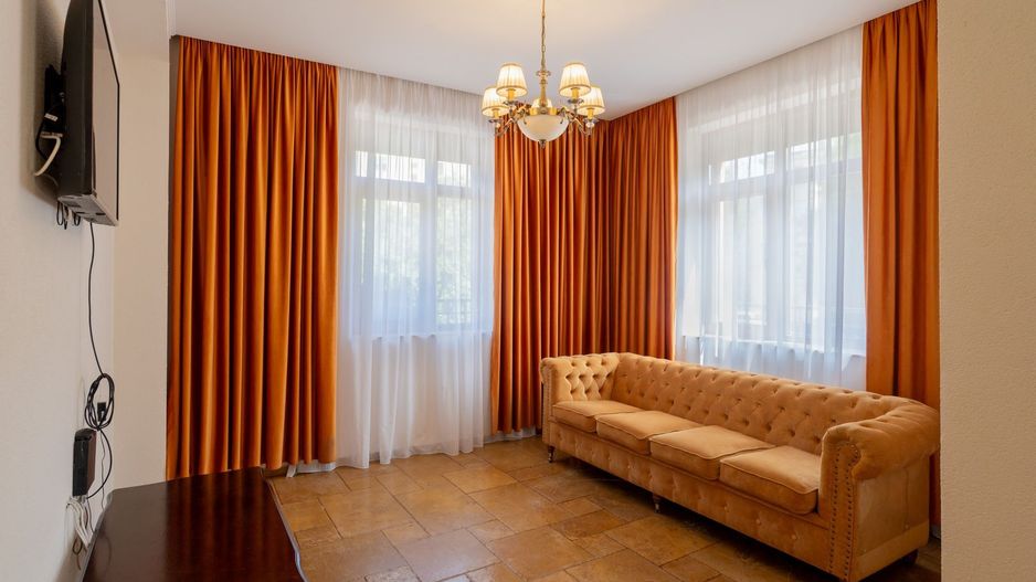 Peninsula – 100,8 mp, construcție 2021, vilă cu doar 3 apartamente! - Poză 3