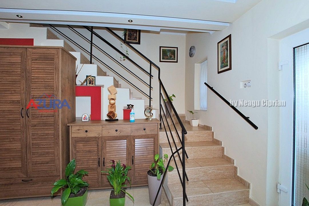 AZURA Imobiliare Pitesti - Casa Gavana Pozitie Excelenta - Poză 16
