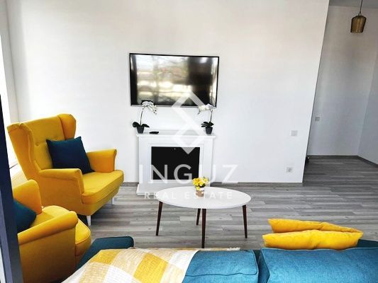 De închiriat | Apartament 2 camere | Colentina – Str. Oituz | Bucureșt - Poză 8