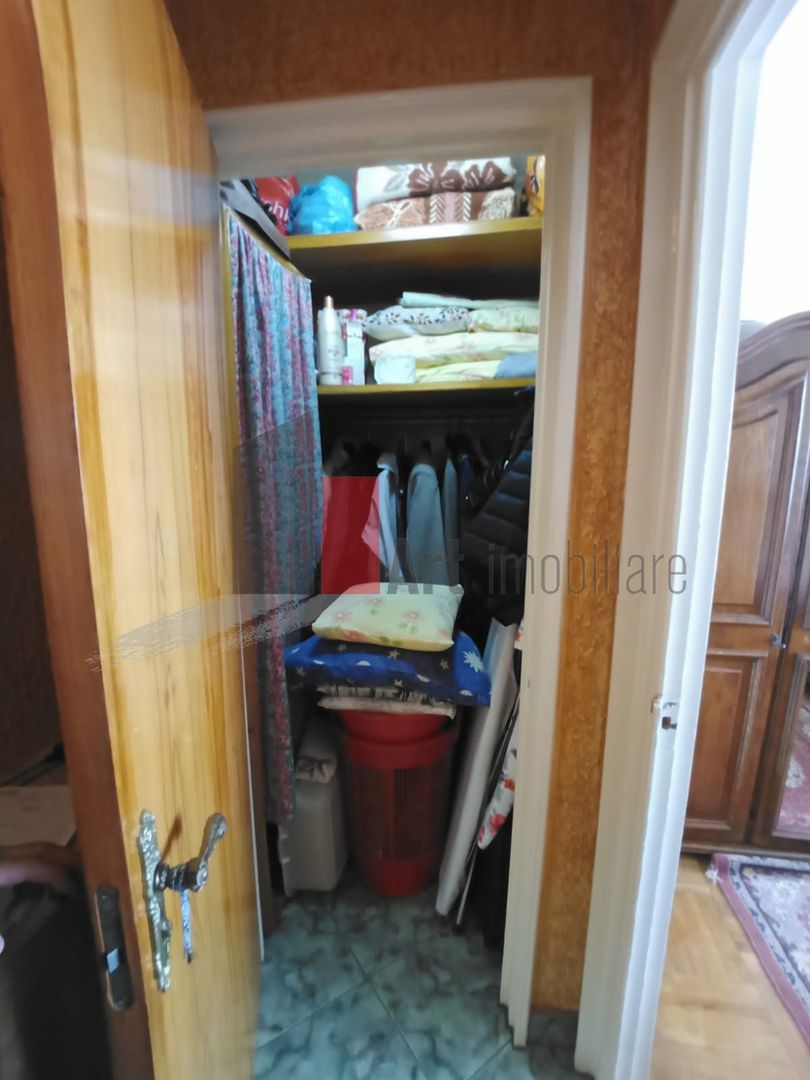 Vânzare apartament 3 camere semidecomandat Bd. Obregia - Cultural - Poză 22