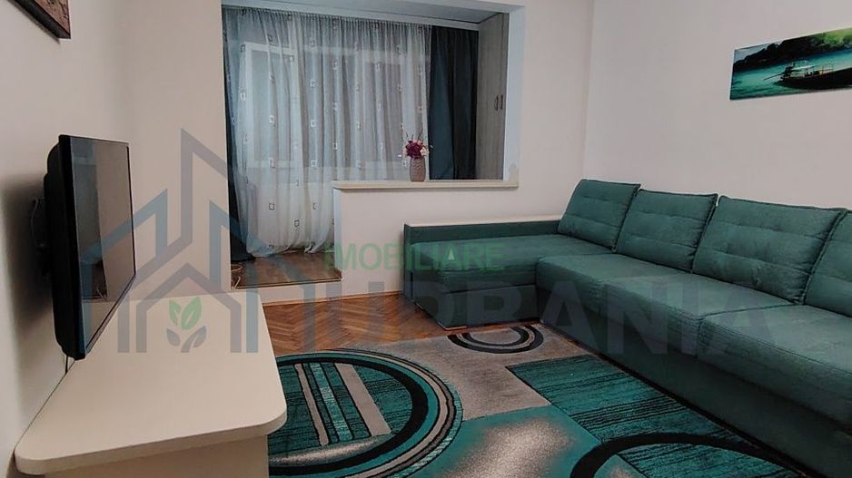 Apartament 2 camere decomandat, Alexandru cel Bun (Familial), Iași - Poză 2