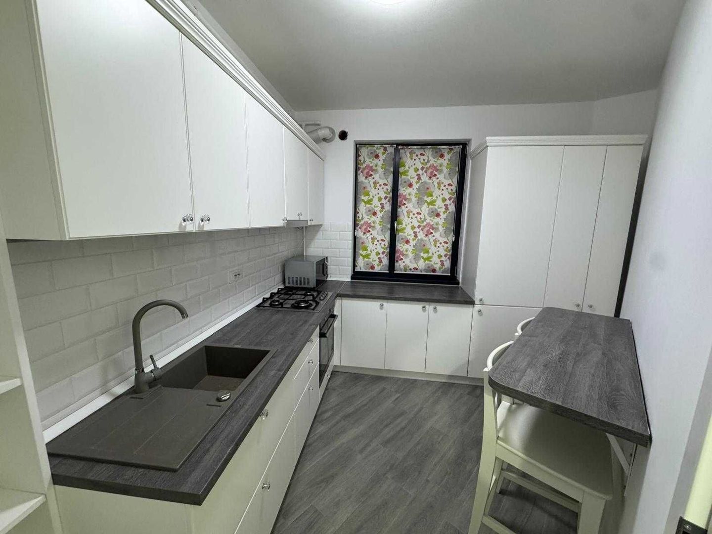 Apartament 2 camere, complet mobilat si utilat, Lujerului metrou - Poză 5