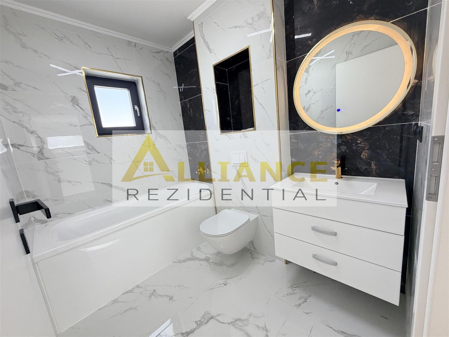 vila individuala || 4  camere || - Poză 10