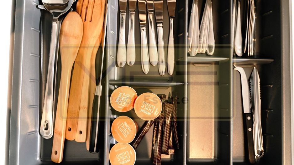 Apartament 2 camere premium+parcare  Centru - 5 min Amazon Palas Mall - Poză 8