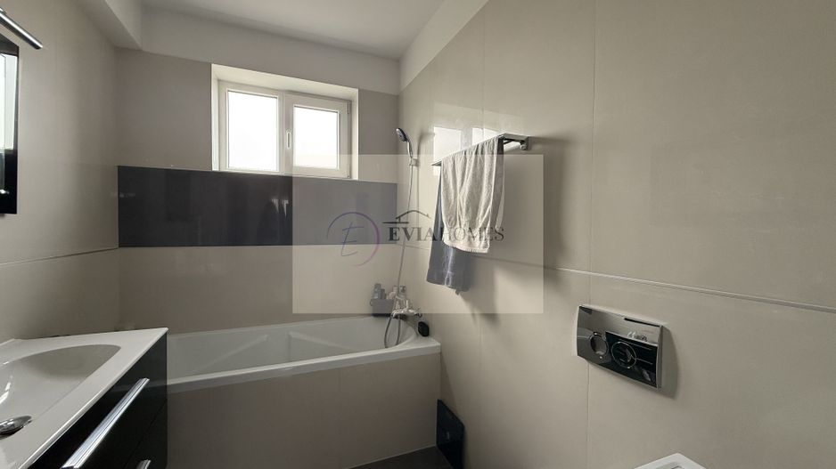 Apartament cu 3 camere / Parcare Exterioara inclusa / Zona BMW - Poză 6