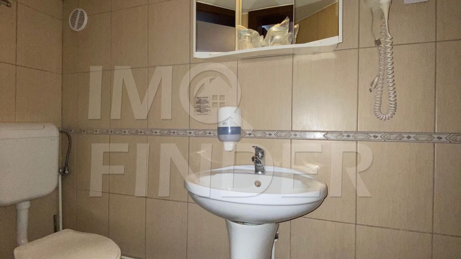 Inchiriere casa 4 camere, zona Centru/Andrei Muresanu - Poză 12