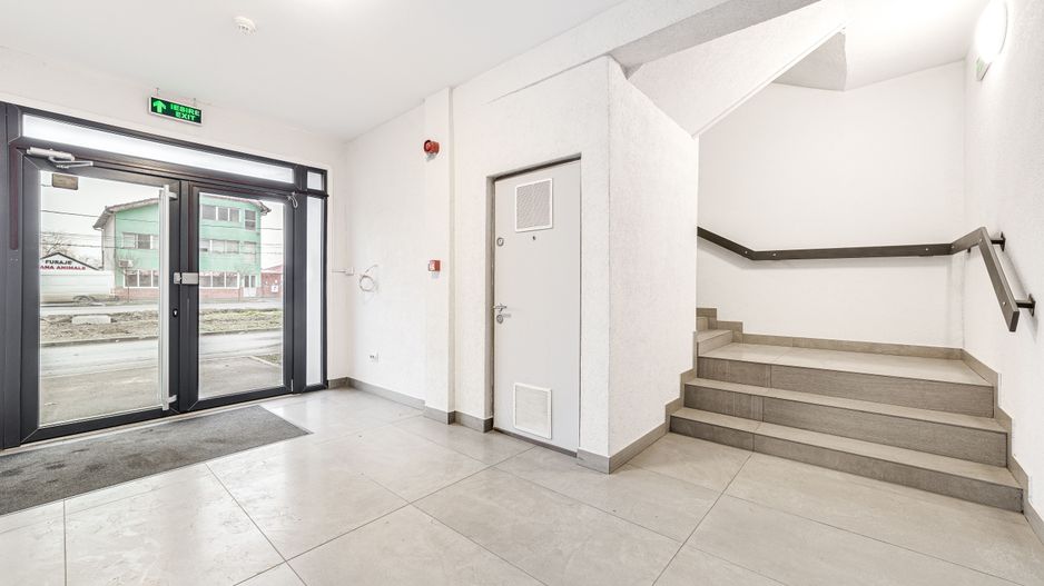 Cladire apartamente de inchiriat - Poză 12