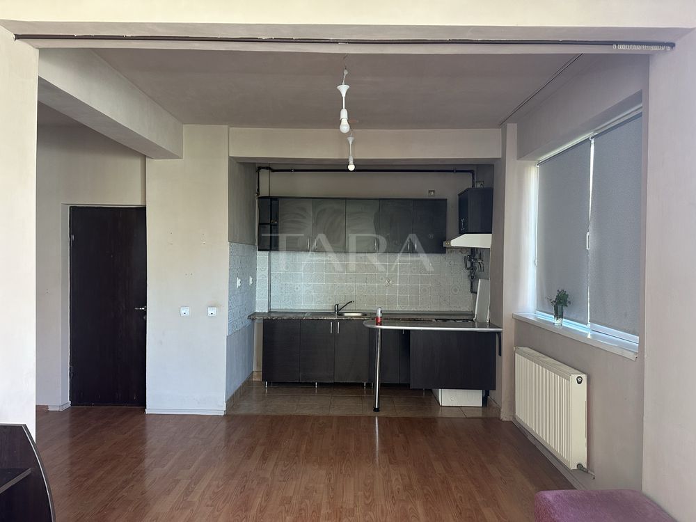 Apartament cu 2 camere și potențial excelent – Bună Ziua. - Poză 1