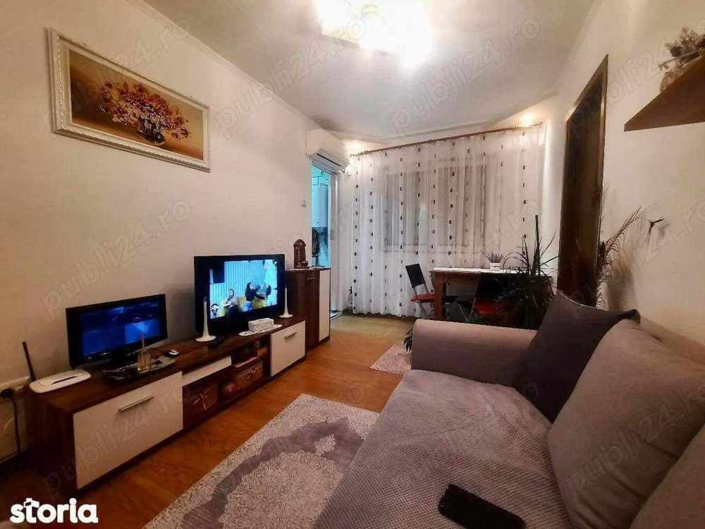 BRASADAS vinde ap cam etaj 4/4 Humulesti. - Poză 1