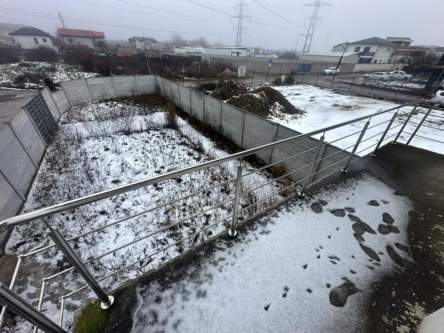 CASA INDIVIDUALA, 4 CAMERE, TOATE UTILITATIEL, NOU, COMISION 0% - Poză 9