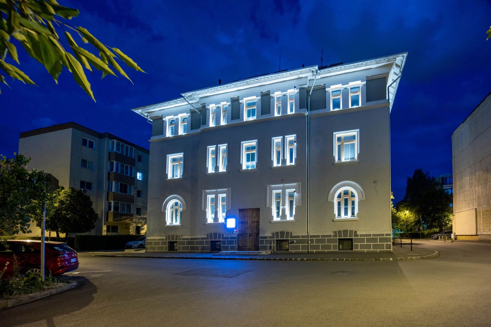 Clădire administrativă renovată integral – oportunitate investițională – Brașov - Poză 10