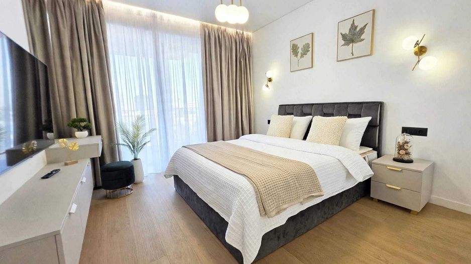 APARTAMENT PREMIUM | PRIMA INCHIRIERE | ONE HIGH DISTRICT - Poză 5