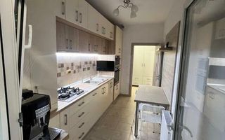 Apartament 2 camere modern, complet utilat, în complex nou – Theodor P - Poză 6