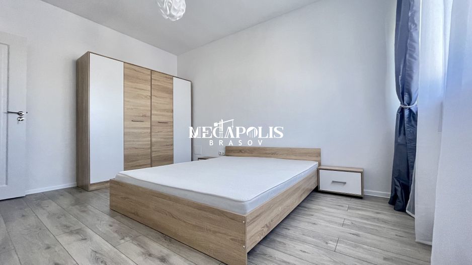 Duplex 4 camere | Complex modern | Stradă asfaltată - Poză 9
